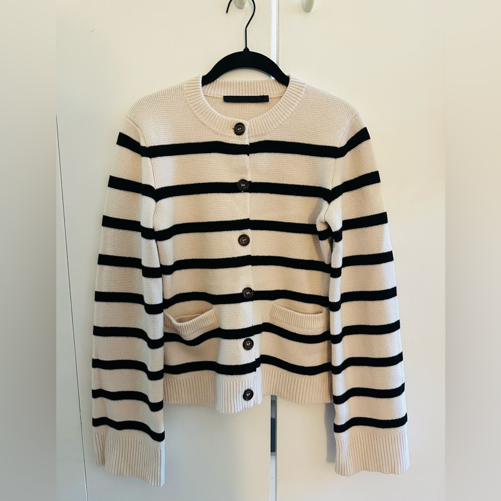 Jenni Kayne Cooper Cardigan!